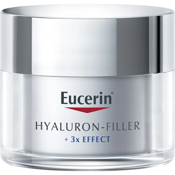 Eucerin Hyaluron-Filler Day Cream SPF15 Dry Skin 50 ml Eucerin