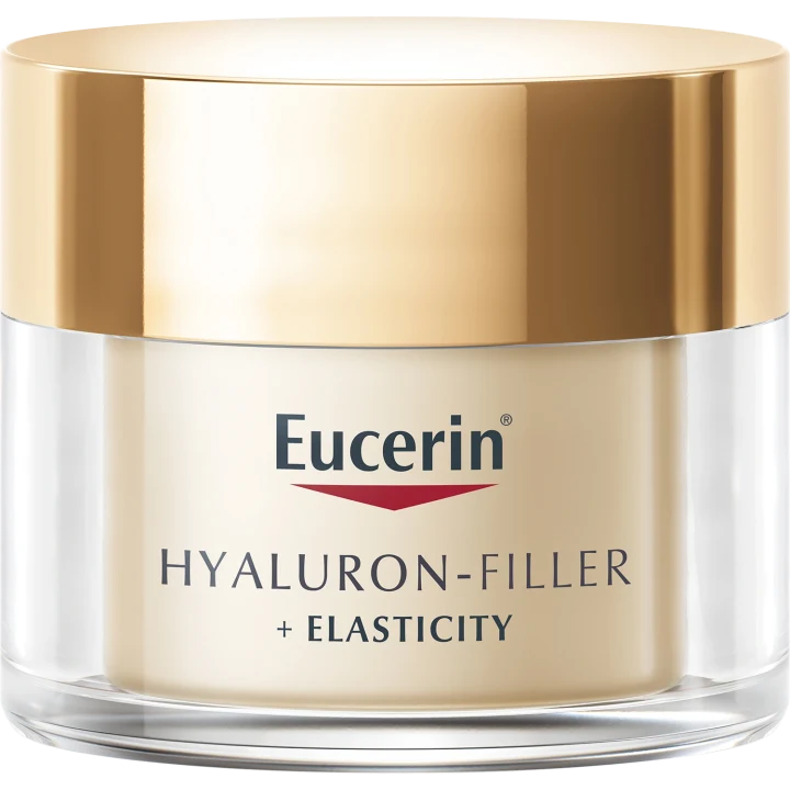 Eucerin Hyaluron-Filler + Elasticity Day Cream SPF15 50 ml Eucerin