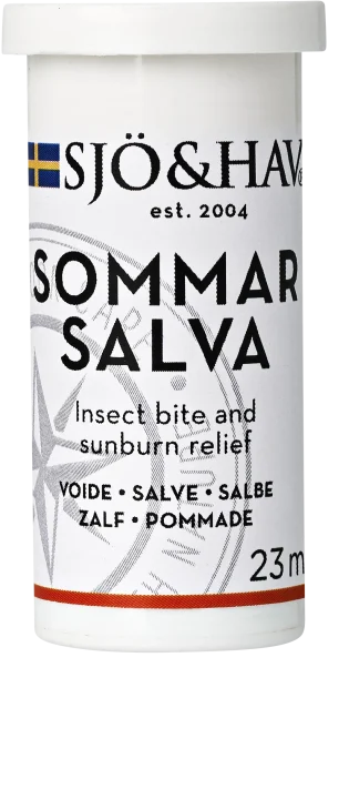 Sjö&Hav Sommarsalva / Afterbite 23 ml Sjö&hav