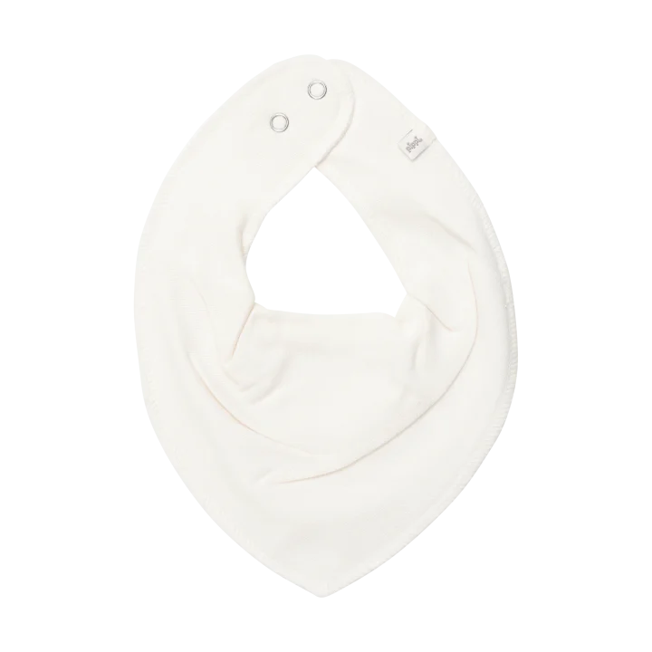 PIPPI Bandana Bib Aolid Rainy Day Onesize 5-pack Pippi