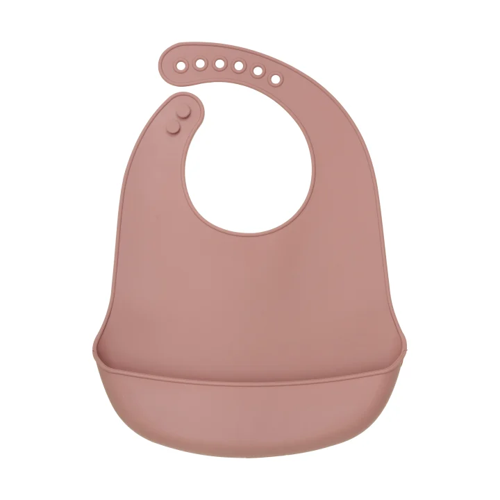 CELAVI Silicon Bib Burlwood OneSize 2-pack Celavi
