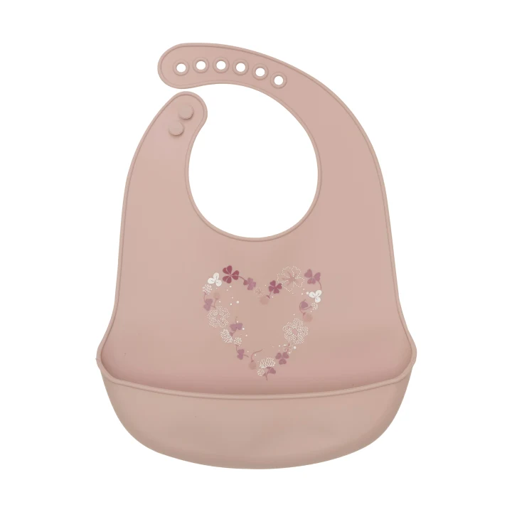 CELAVI Silicon Bib Burlwood OneSize 2-pack Celavi