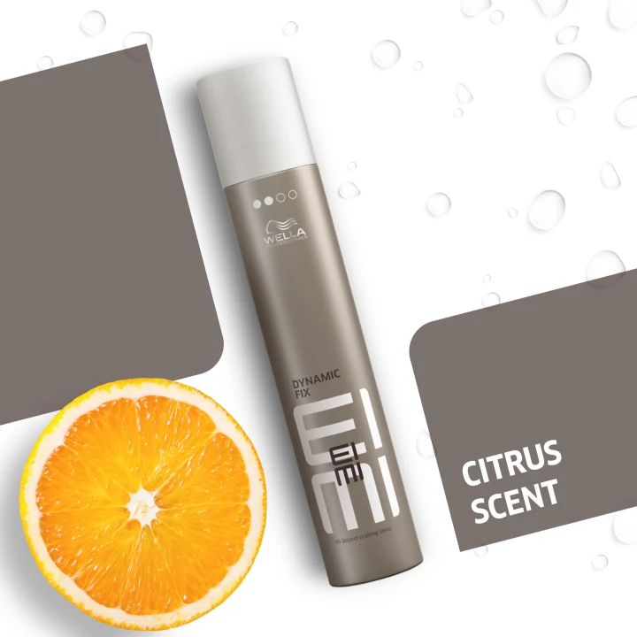 Wella Professionals EIMI Dynamic Fix 300 ml Wella