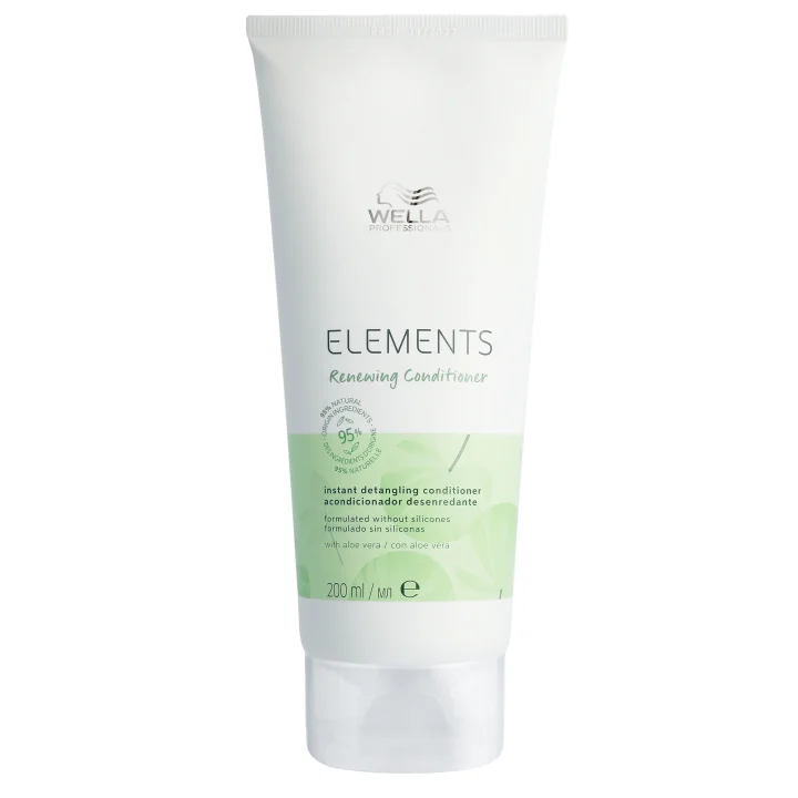 Wella Professionals Elements Renewing Conditioner 200 ml Wella