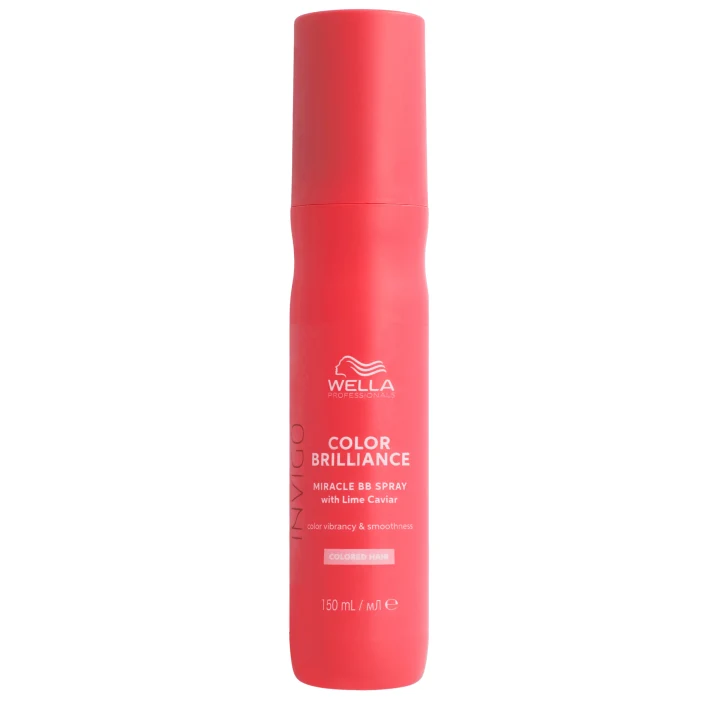 Wella Professionals Invigo Color Brilliance Miracle BB Spray 150 ml Wella