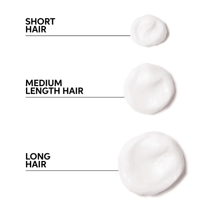 Wella Professionals Invigo Color Brilliance Conditioner Coarse Hair 1000 ml Wella