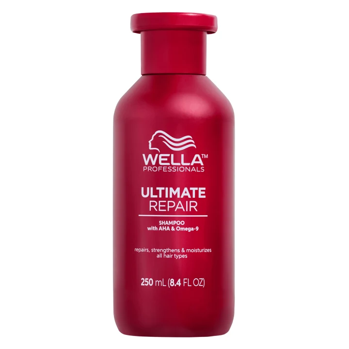 Wella Professionals Ultimate Repair Shampoo 250 ml Wella