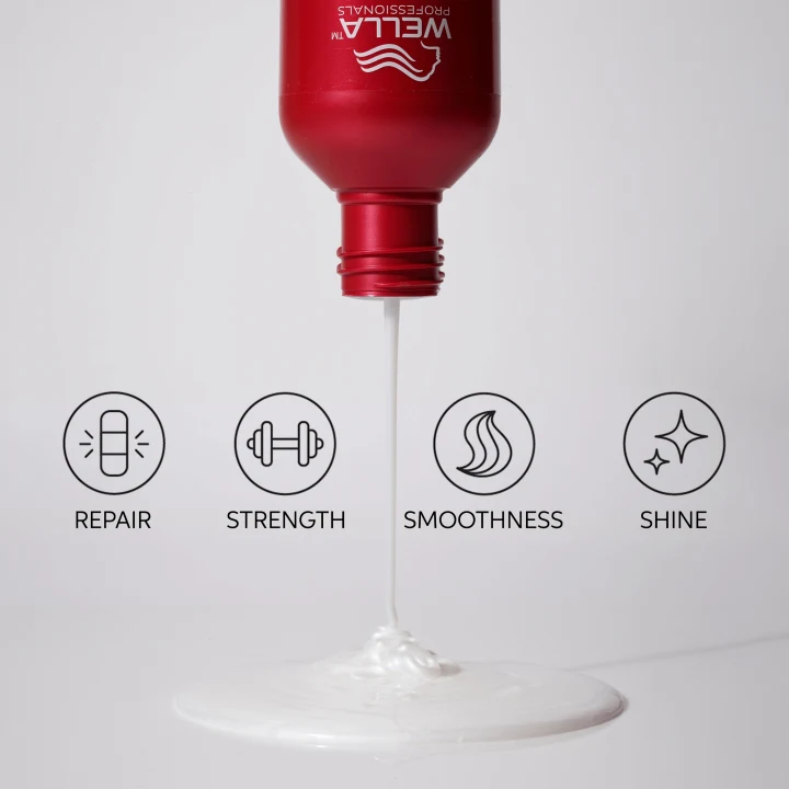 Wella Professionals Ultimate Repair Shampoo 250 ml Wella