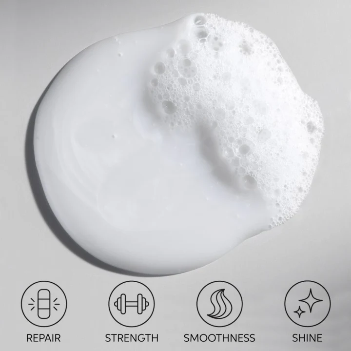 Wella Professionals Ultimate Repair Shampoo 1000 ml Wella