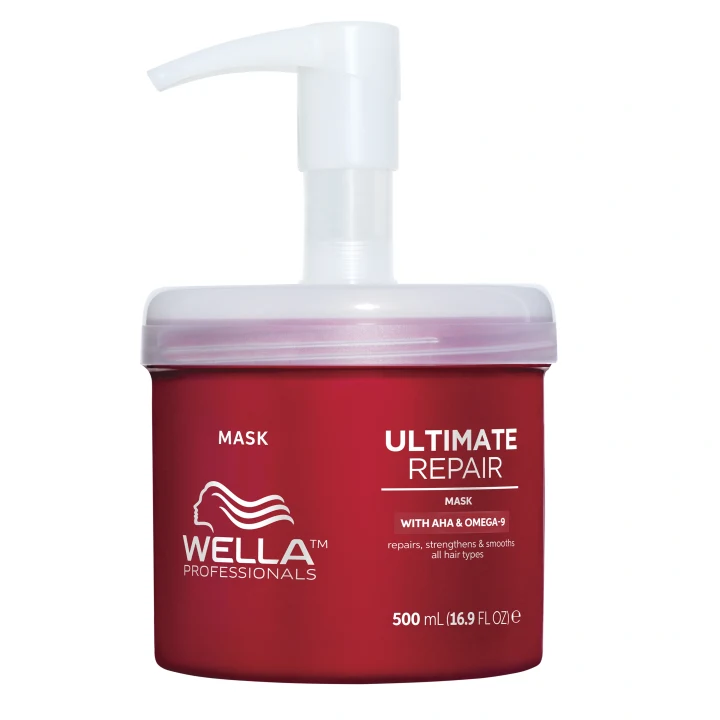 Wella Professionals Ultimate Repair Mask  500 ml Wella