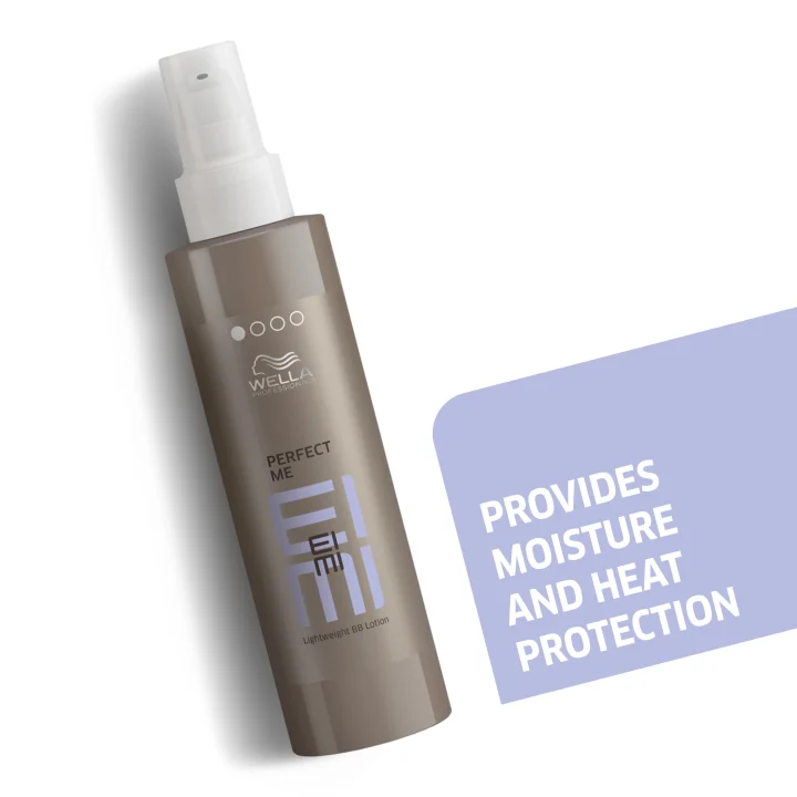 Wella Professionals EIMI Perfect Me Hair Lotion 100 ml Wella