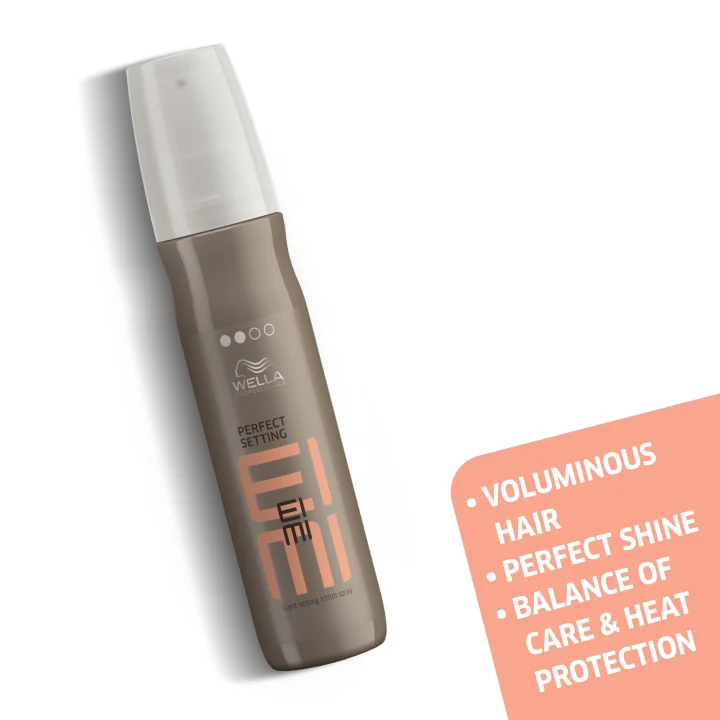 Wella Professionals EIMI Perfect Setting Lotion Spray 150 ml Wella