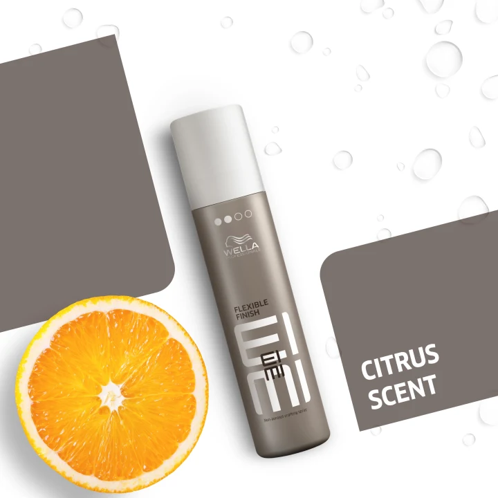 Wella Professionals EIMI Flexible Finish Hairspray 250 ml Wella