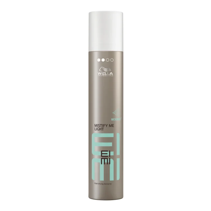 Wella Professionals EIMI Mistify Me Light Hairspray 300 ml Wella