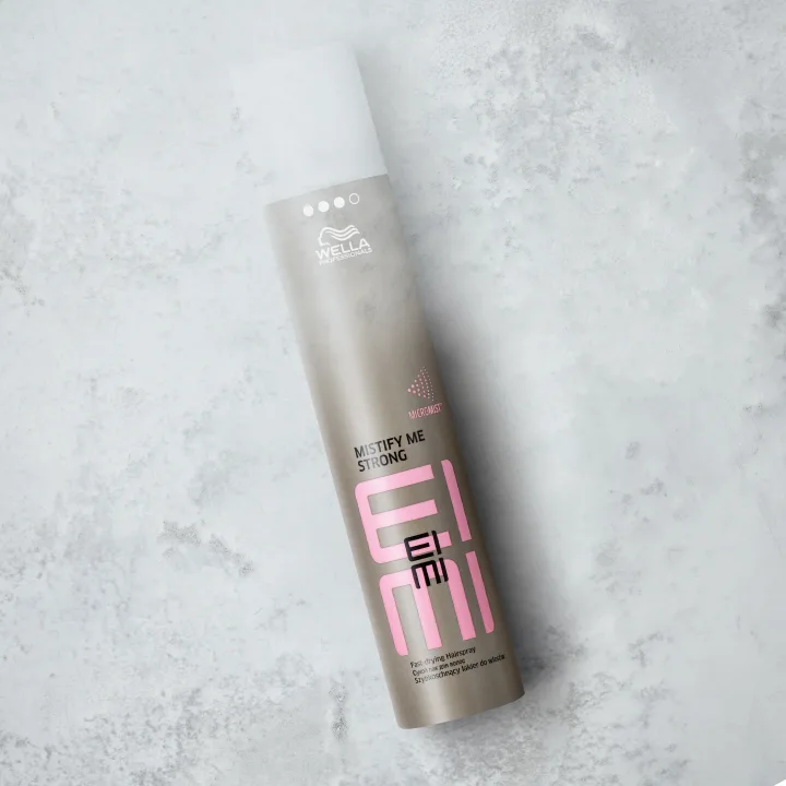 Wella Professionals EIMI Mistify Me Strong Hairspray 75 ml Wella