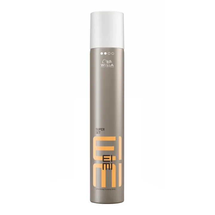 Wella Professionals EIMI Super Set Hairspray 500 ml Wella
