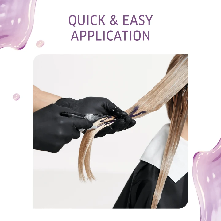 Wella Professionals Color Fresh 75 ml 8/81 Light Pearl Ash Blonde Wella