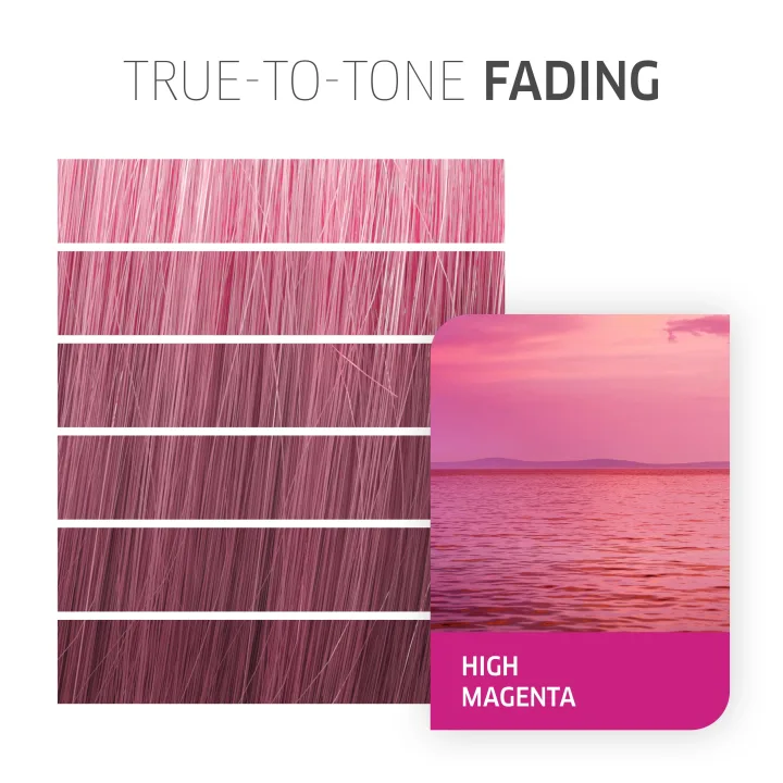 Wella Professionals Color Fresh Create 60 ml High Magenta Wella