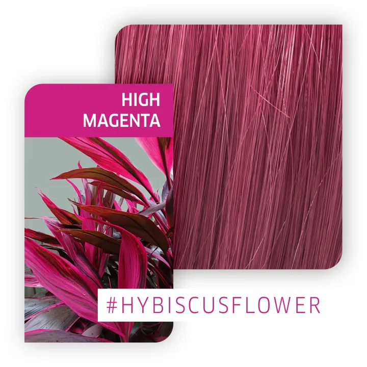 Wella Professionals Color Fresh Create 60 ml High Magenta Wella