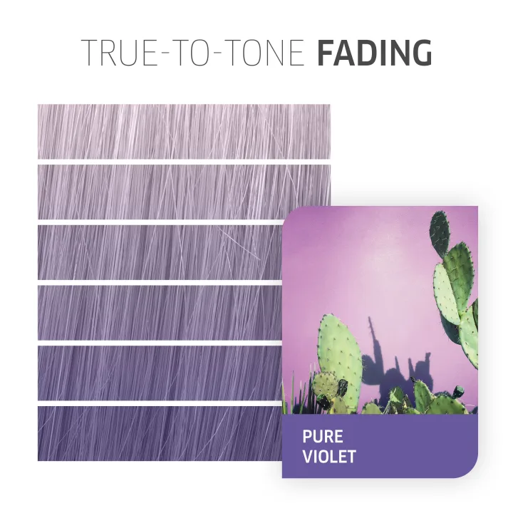 Wella Professionals Color Fresh Create 60 ml Pure Violet Wella
