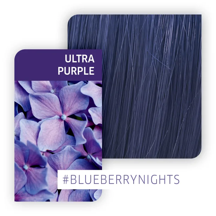 Wella Professionals Color Fresh Create 60 ml Ultra Purple Wella