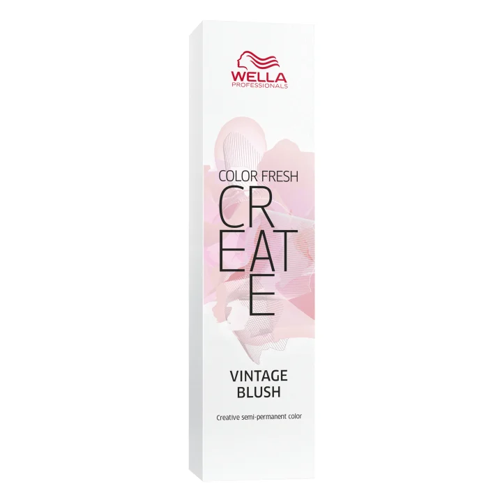 Wella Professionals Color Fresh Create 60 ml Vintage Blush Wella