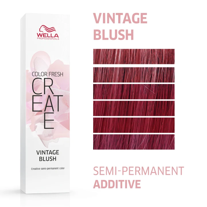 Wella Professionals Color Fresh Create 60 ml Vintage Blush Wella