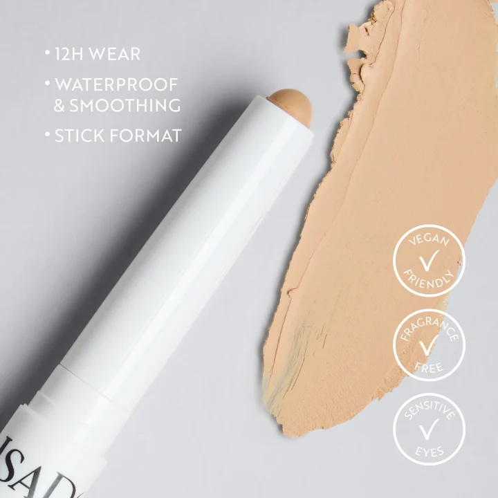 Isadora The Eyeshadow Primer Stick 00 Primer IsaDora