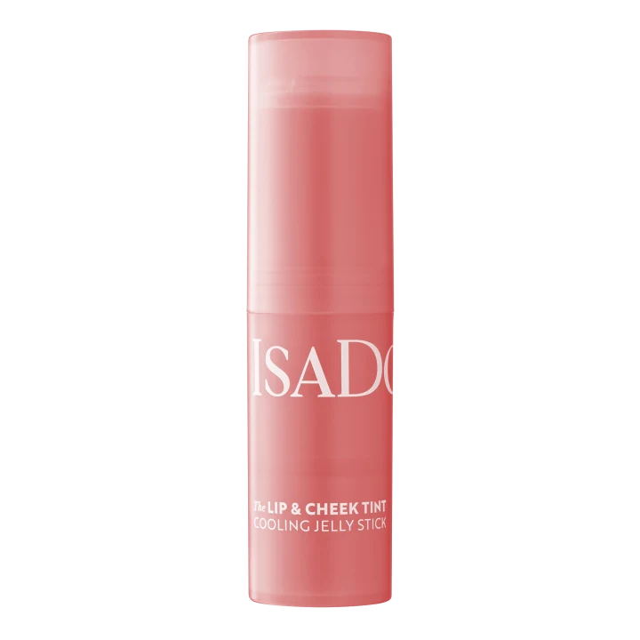 Isadora The Lip & Cheek Tint Cooling Jelly Stick IsaDora