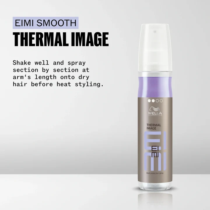 Wella Professionals EIMI Thermal Image 150 ml Wella