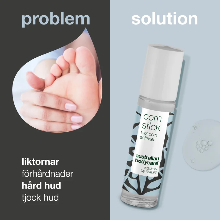 Australian Bodycare Corn Stick 9 ml Australian Bodycare