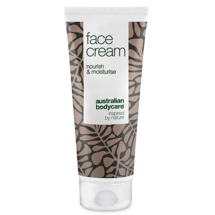 Australian Bodycare Face Cream 100 ml Australian Bodycare