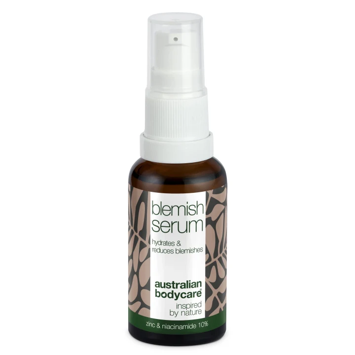 Australian Bodycare Blemish Serum 30 ml Australian Bodycare
