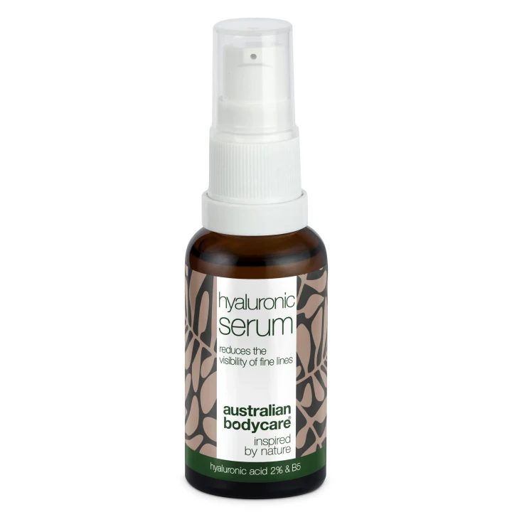Australian Bodycare Face Serum 30 ml Australian Bodycare