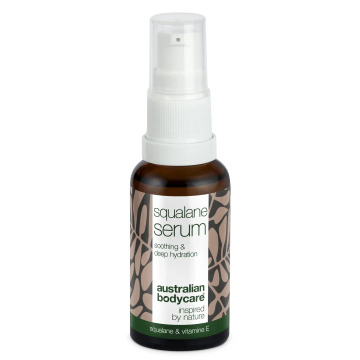 Australian Bodycare Squalane Serum 30 ml Australian Bodycare
