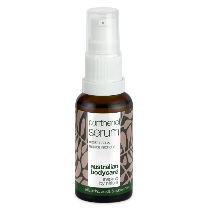 Australian Bodycare Panthenol Serum 30 ml Australian Bodycare