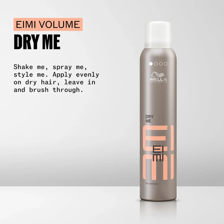 Wella Professionals EIMI Dry Me 180 ml Wella