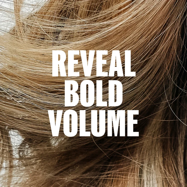 Wella Professionals EIMI Extra Volume 300 ml Wella