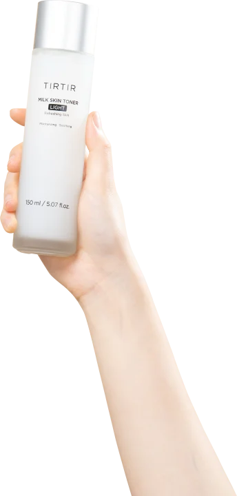 Tirtir Milk Skin Toner Light 150 ml Tirtir