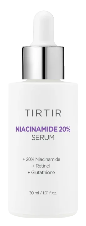 Tirtir Niacinamide 20% Serum 30 ml Tirtir