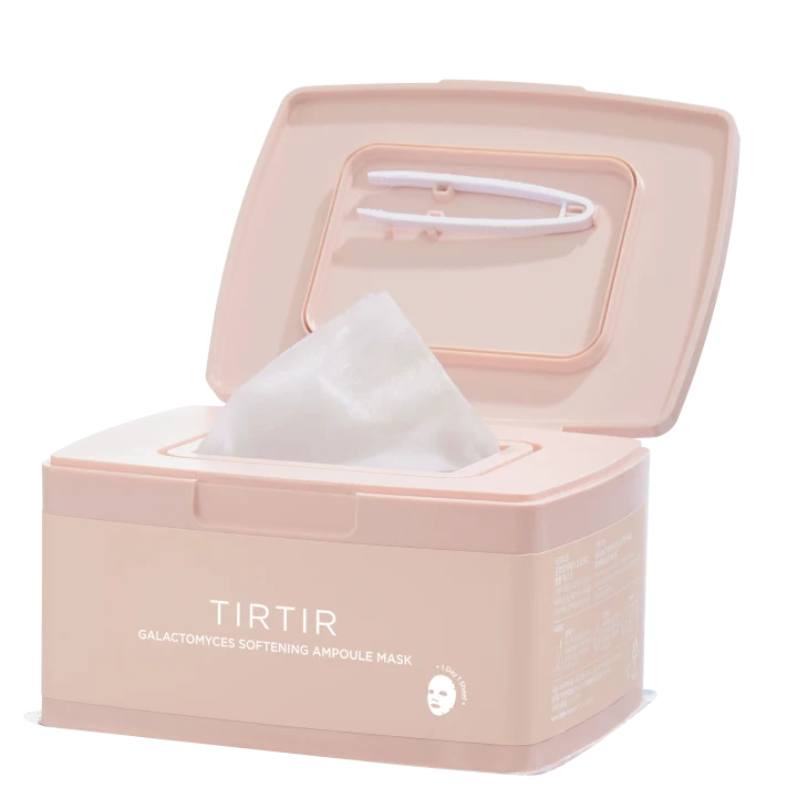 Tirtir Galactomyces Ampoule Mask 30 st Tirtir