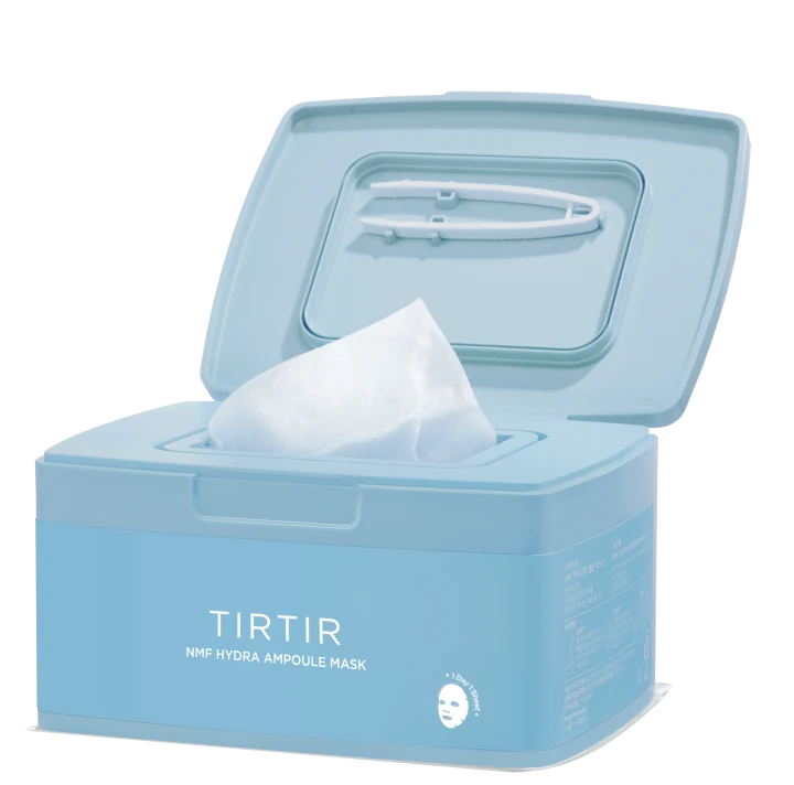 Tirtir NMF Hydro Ampoule Mask 30 st Tirtir