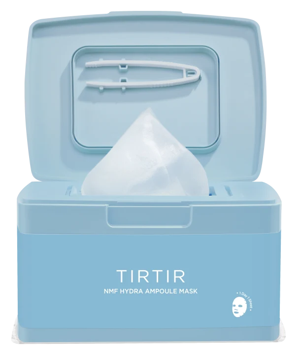 Tirtir NMF Hydro Ampoule Mask 30 st Tirtir