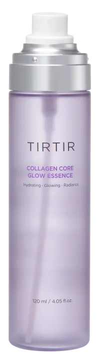 Tirtir Collagen Core Glow Essence 120 ml Tirtir