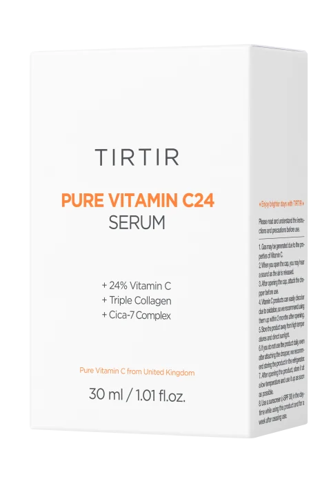 Tirtir Pure Vitamin C24 30 ml Tirtir