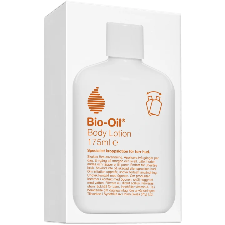 Bio-Oil Body Lotion 175 ml Bio-Oil