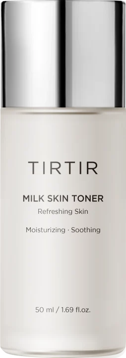 Tirtir Milk Skin Toner 50 ml Tirtir