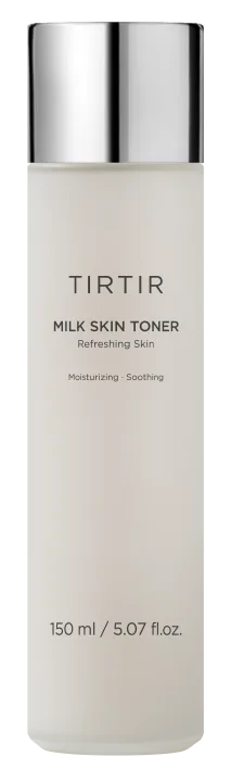 Tirtir Milk Skin Toner 150 ml Tirtir