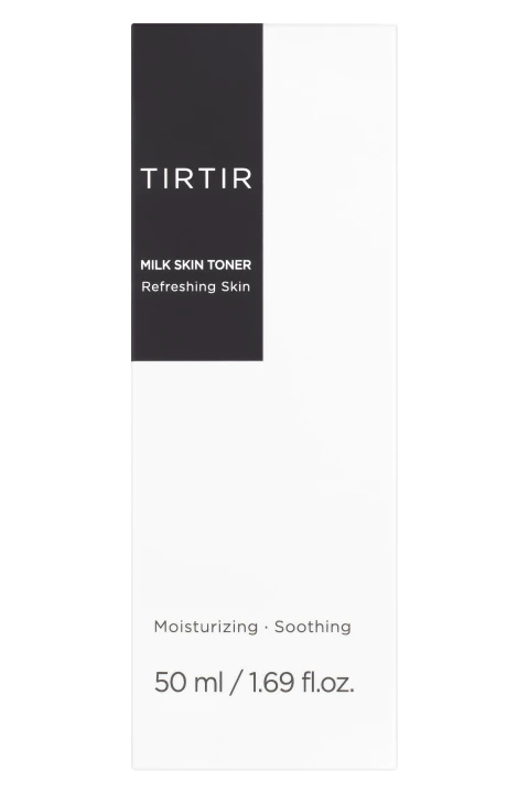 Tirtir Milk Skin Toner 50 ml Tirtir