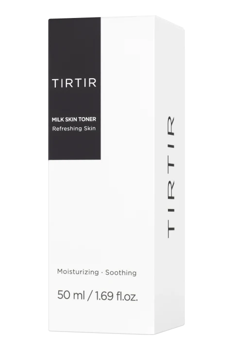 Tirtir Milk Skin Toner 50 ml Tirtir